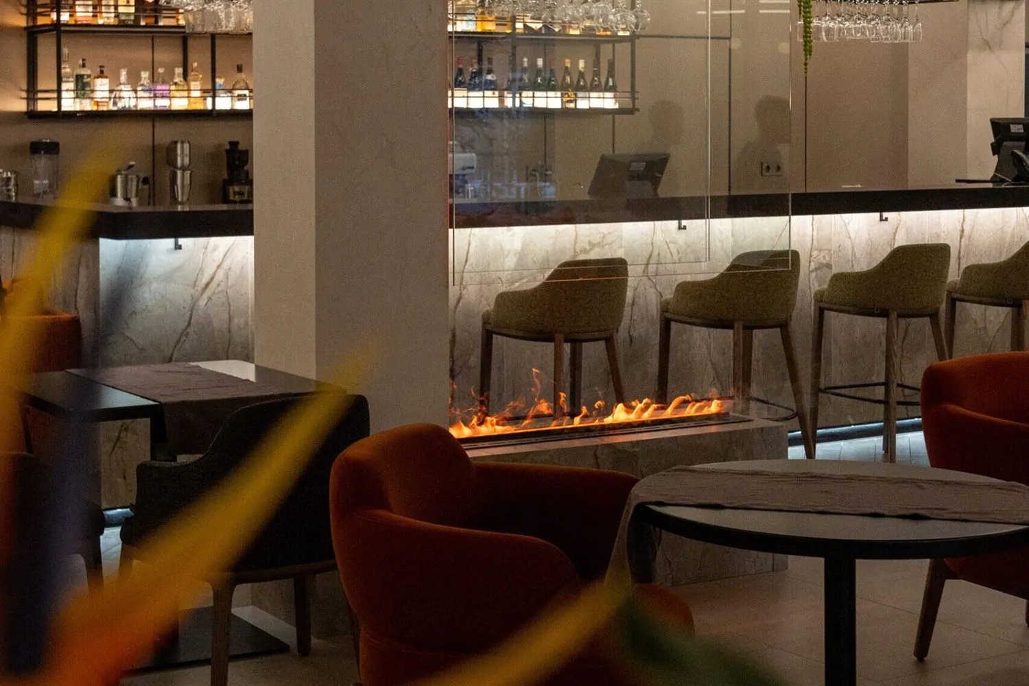 Privé-evenementen, VIP-ervaringen en restaurantdiensten